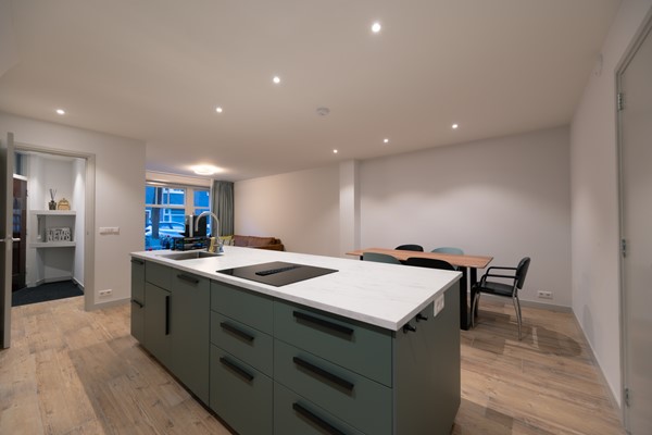 Medium property photo - Piet Gijzenbrugstraat 37H, 1059 XG Amsterdam